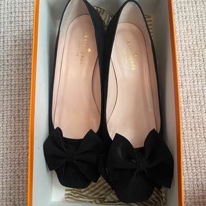 Kate Spade flats